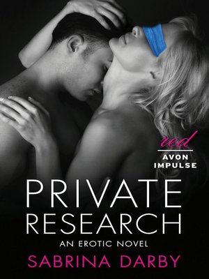 cover image of Private Research